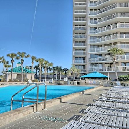 Dunes Of Panama Condos Panama City Beach Rum bild