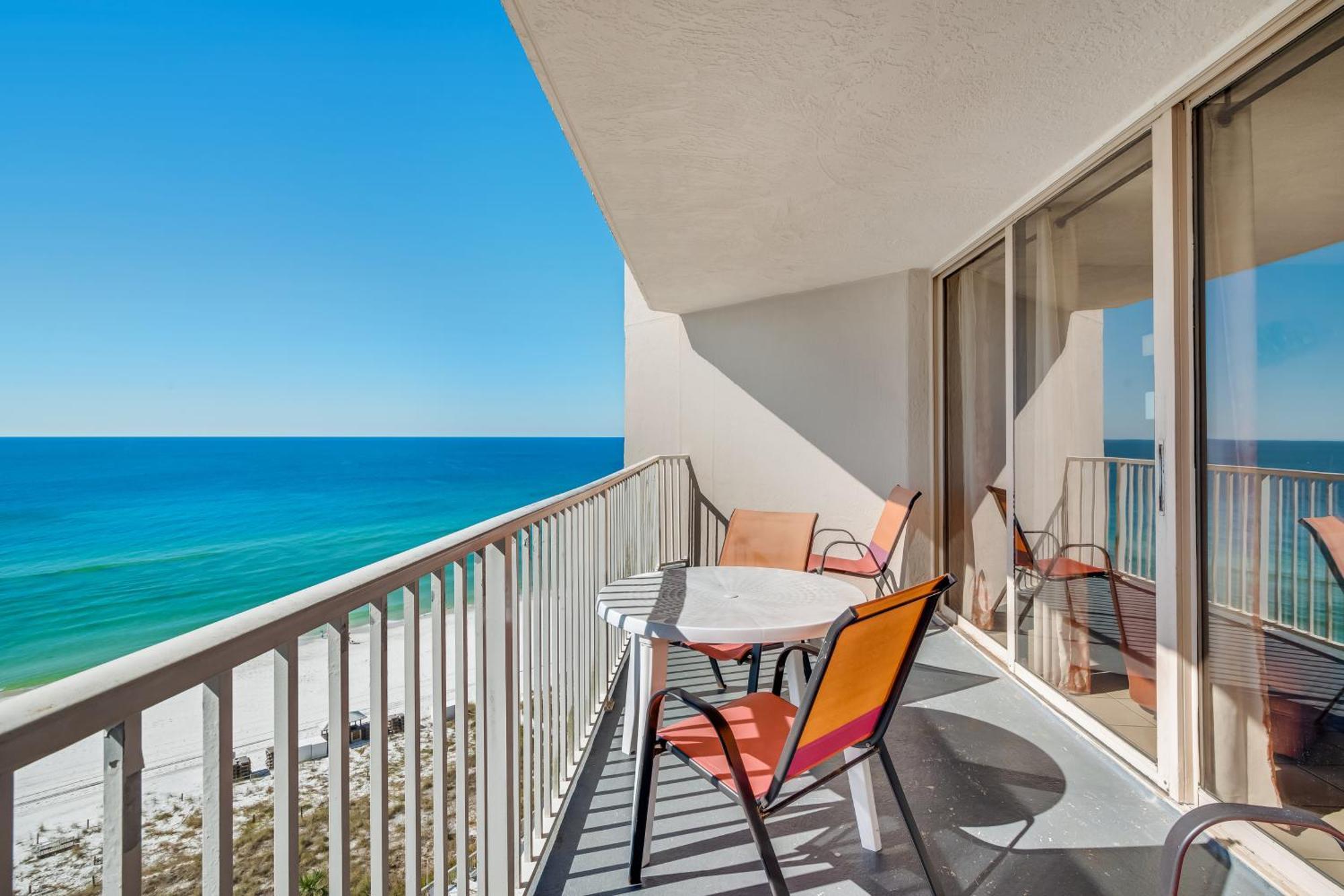 Dunes Of Panama Condos Panama City Beach Rum bild