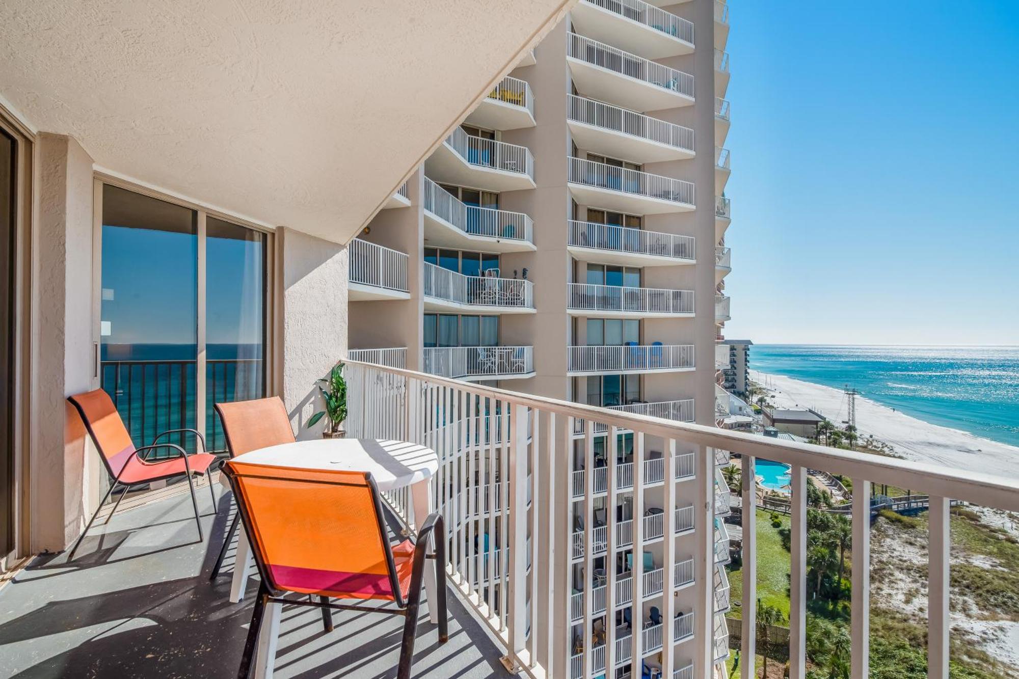 Dunes Of Panama Condos Panama City Beach Rum bild