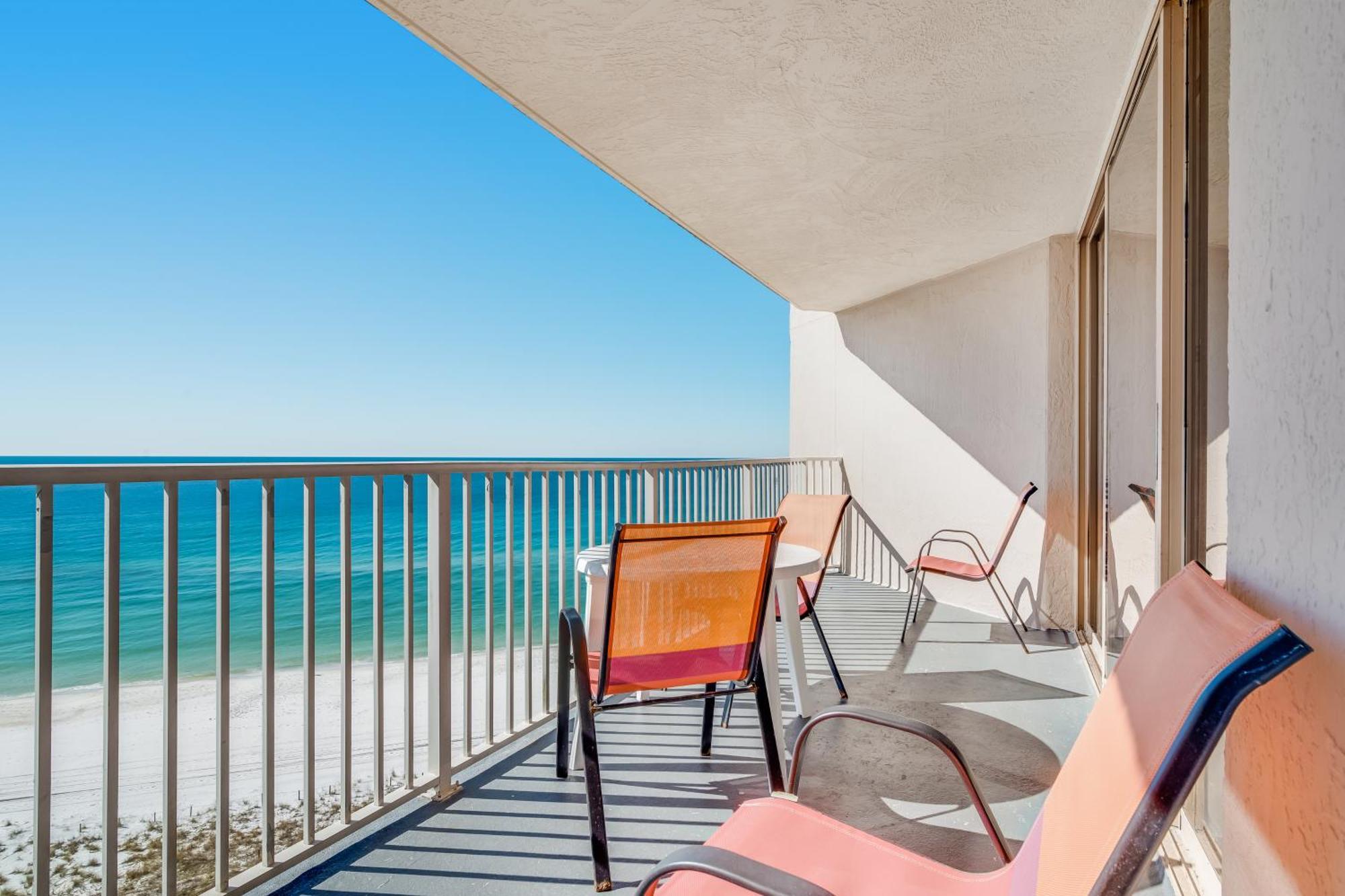 Dunes Of Panama Condos Panama City Beach Rum bild