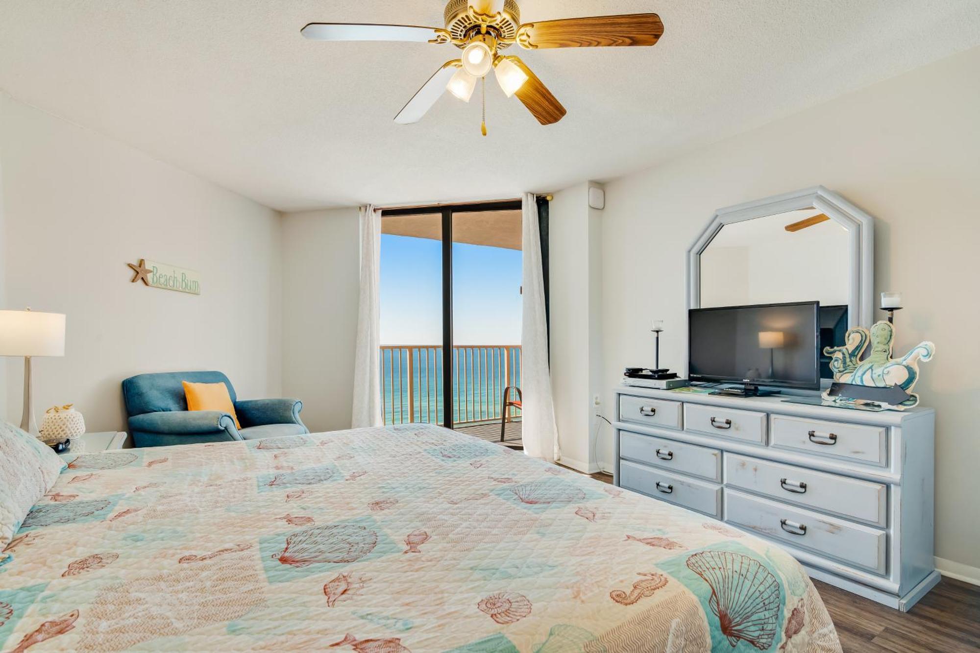 Dunes Of Panama Condos Panama City Beach Rum bild