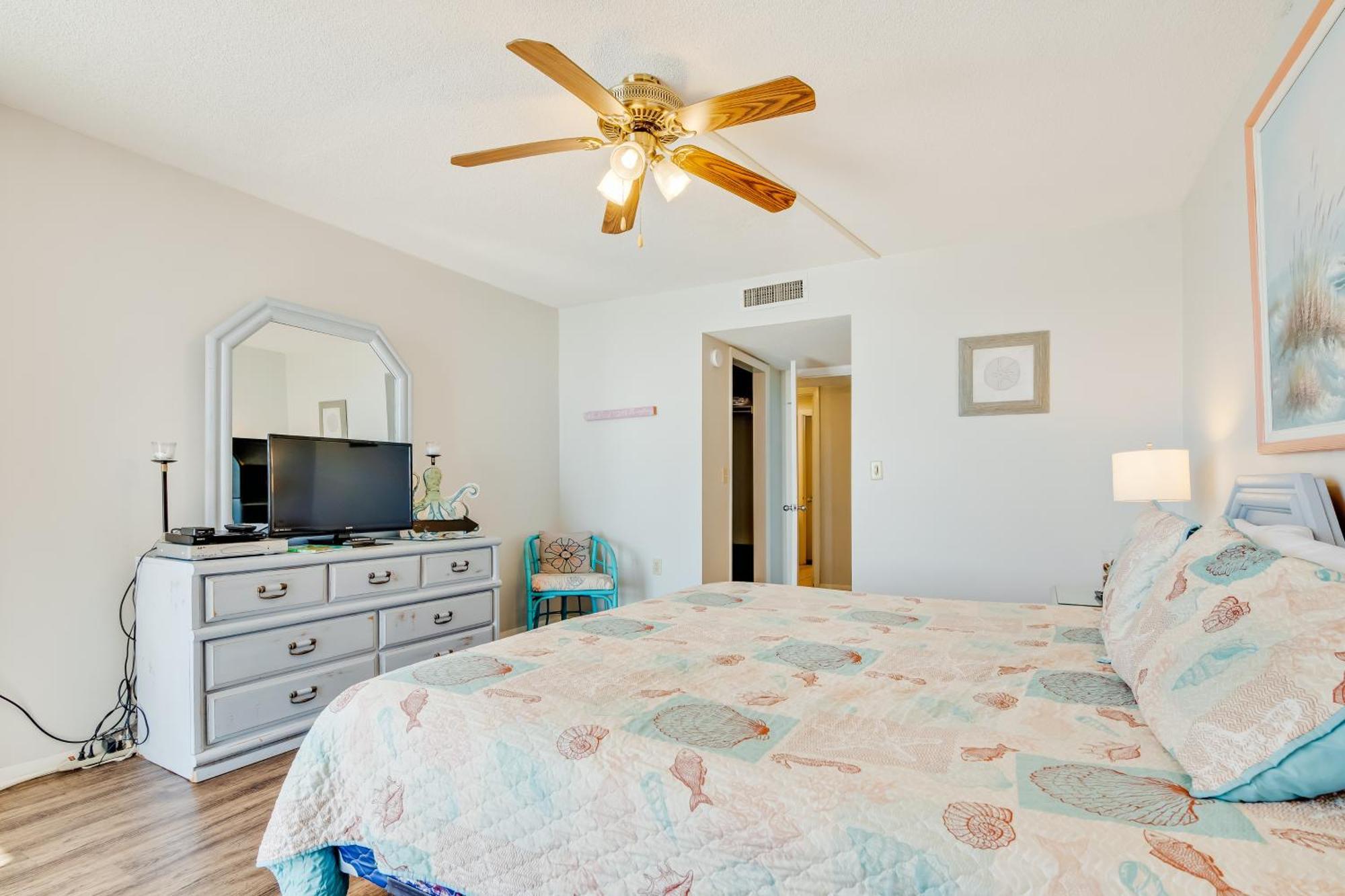 Dunes Of Panama Condos Panama City Beach Rum bild
