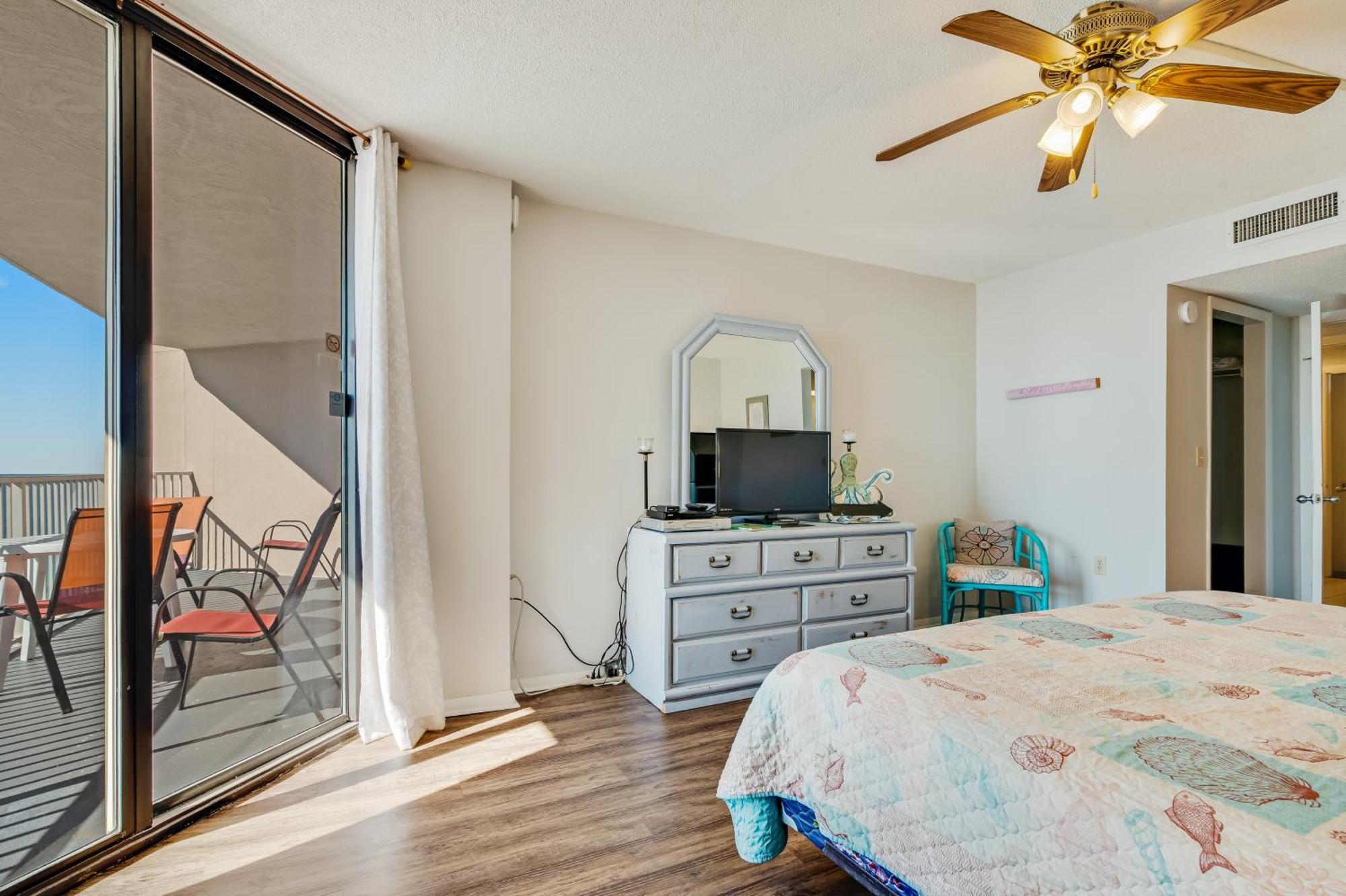 Dunes Of Panama Condos Panama City Beach Rum bild