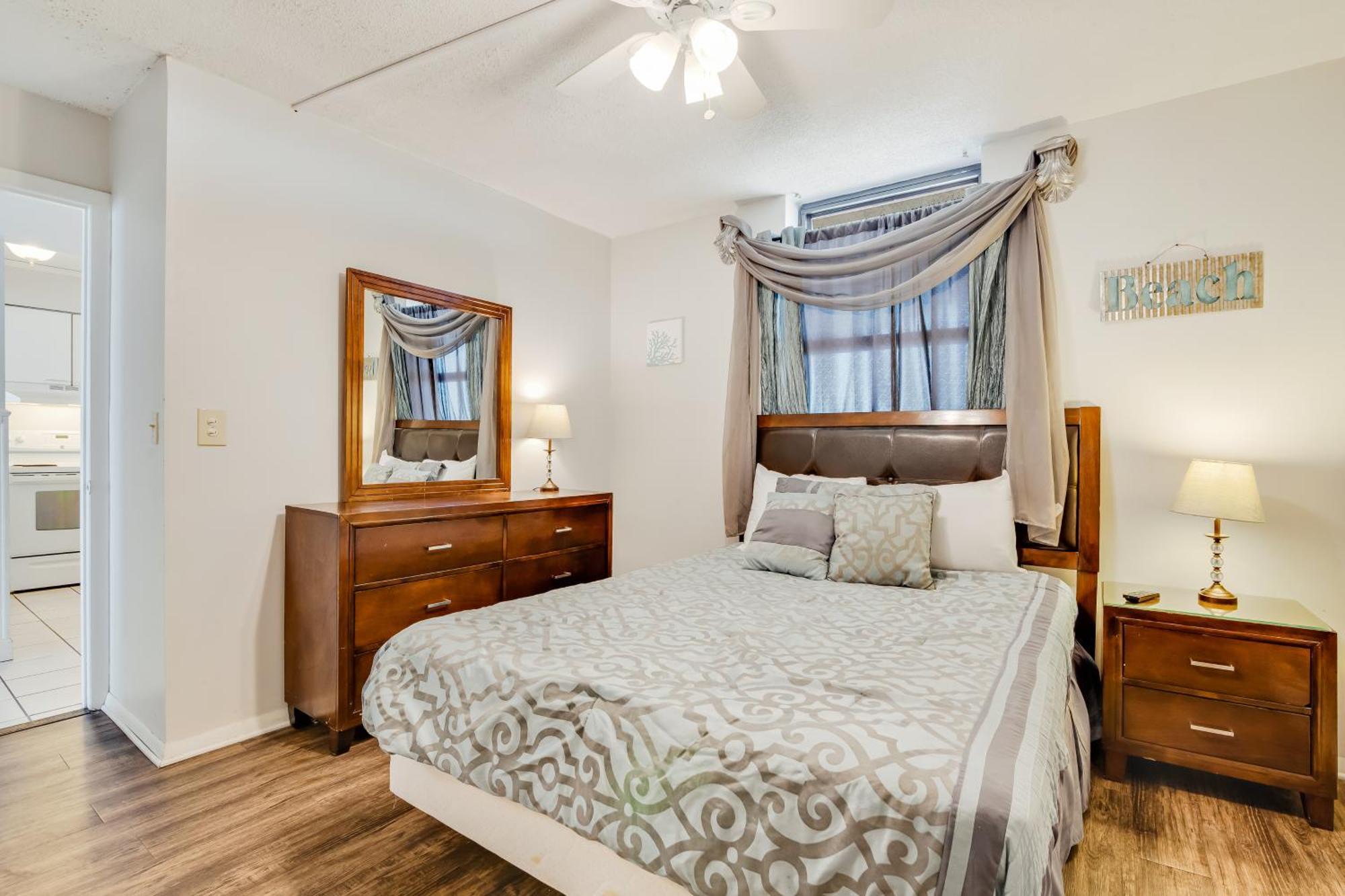 Dunes Of Panama Condos Panama City Beach Rum bild