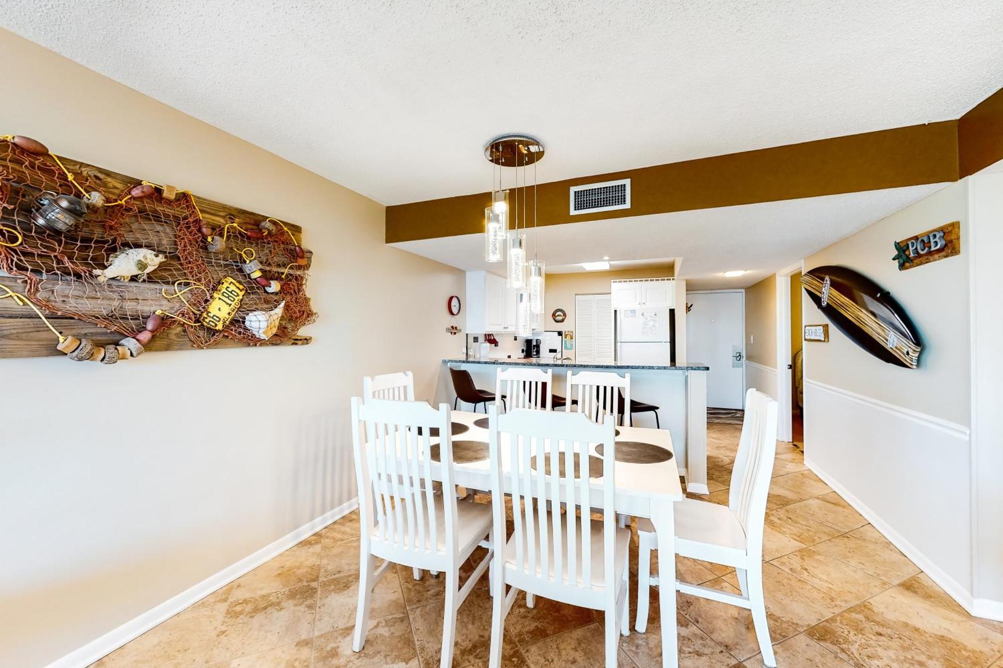 Dunes Of Panama Condos Panama City Beach Rum bild