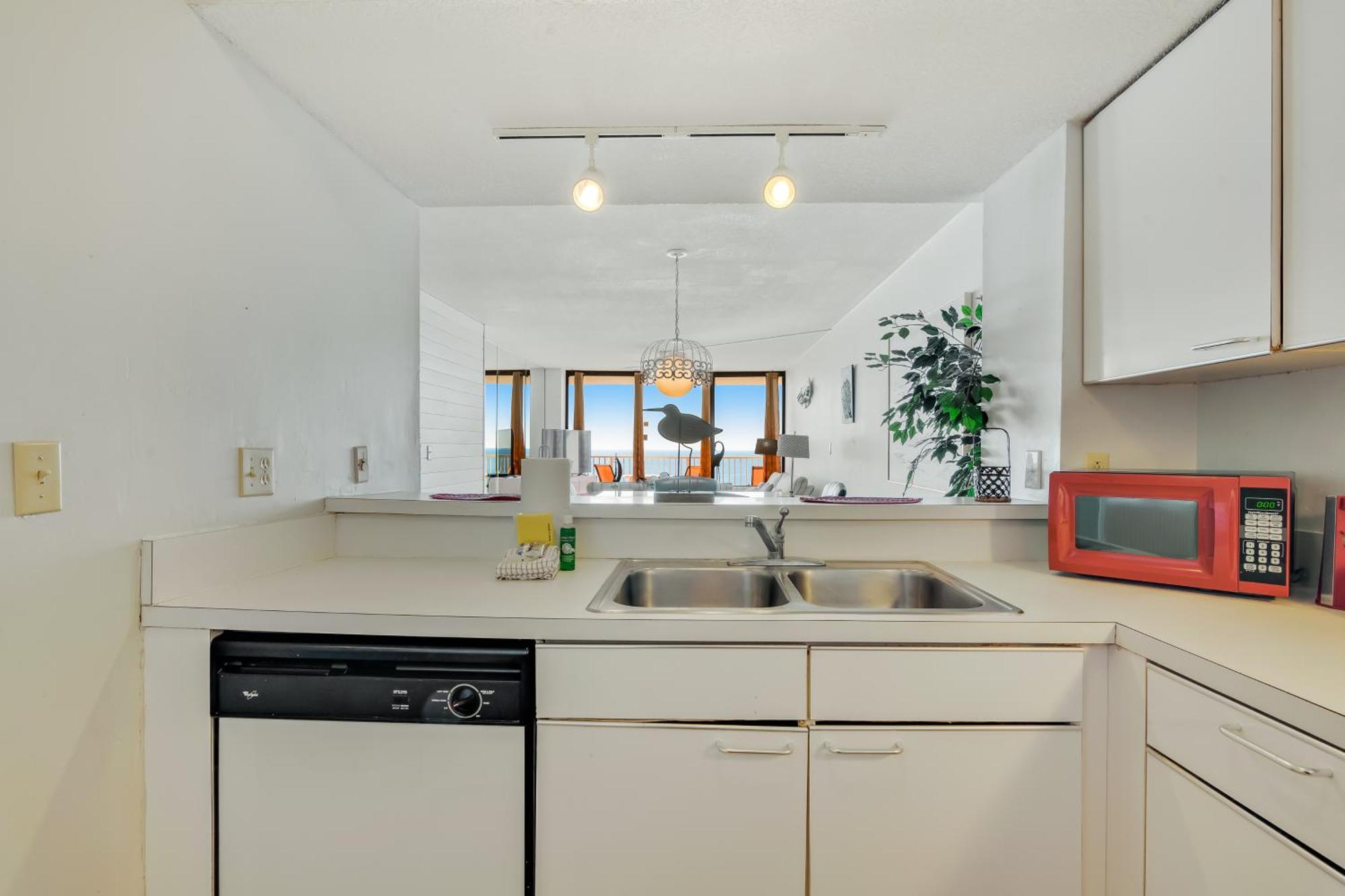 Dunes Of Panama Condos Panama City Beach Rum bild