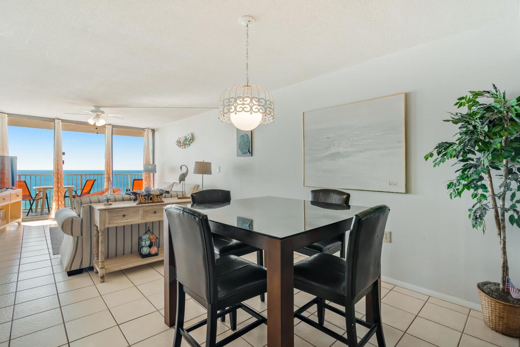 Dunes Of Panama Condos Panama City Beach Rum bild