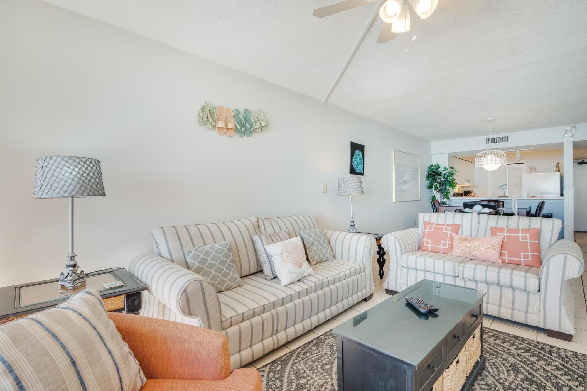 Dunes Of Panama Condos Panama City Beach Rum bild