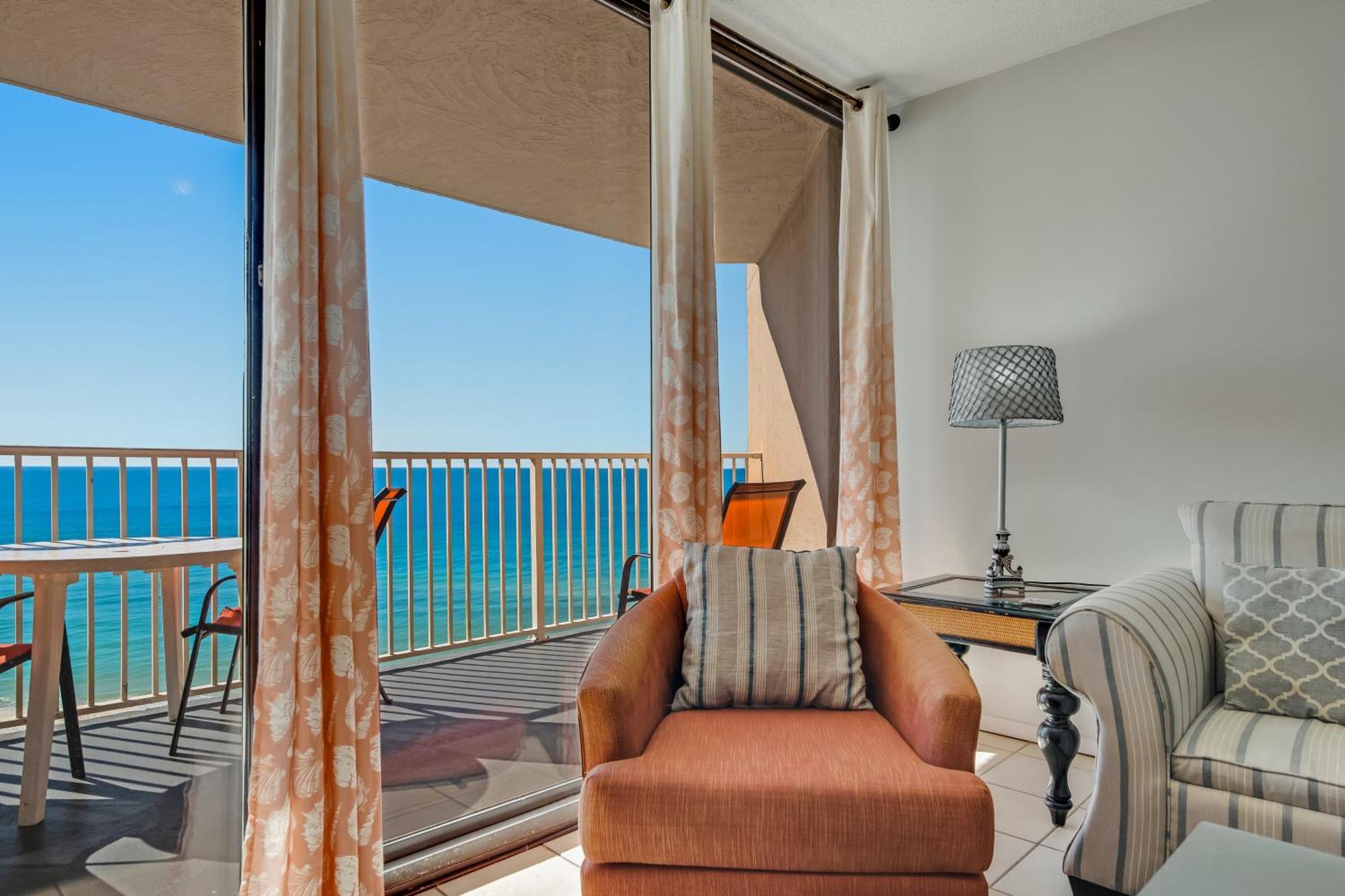Dunes Of Panama Condos Panama City Beach Rum bild