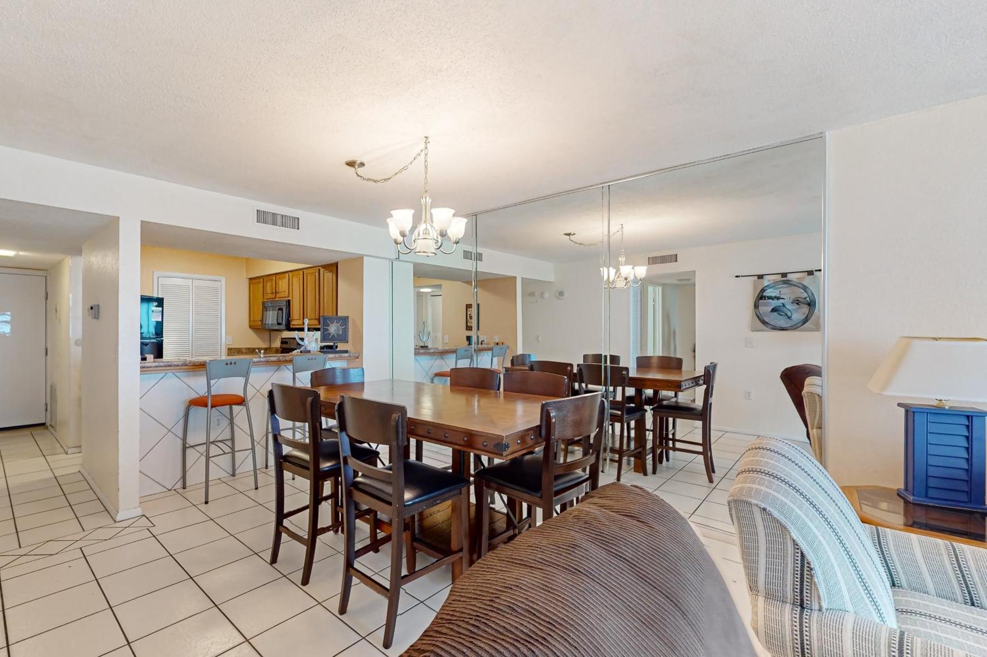 Dunes Of Panama Condos Panama City Beach Rum bild