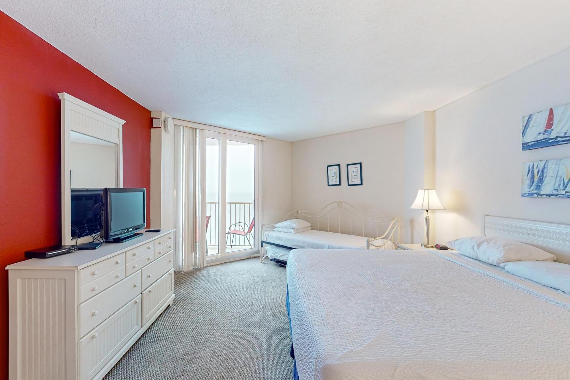 Dunes Of Panama Condos Panama City Beach Rum bild