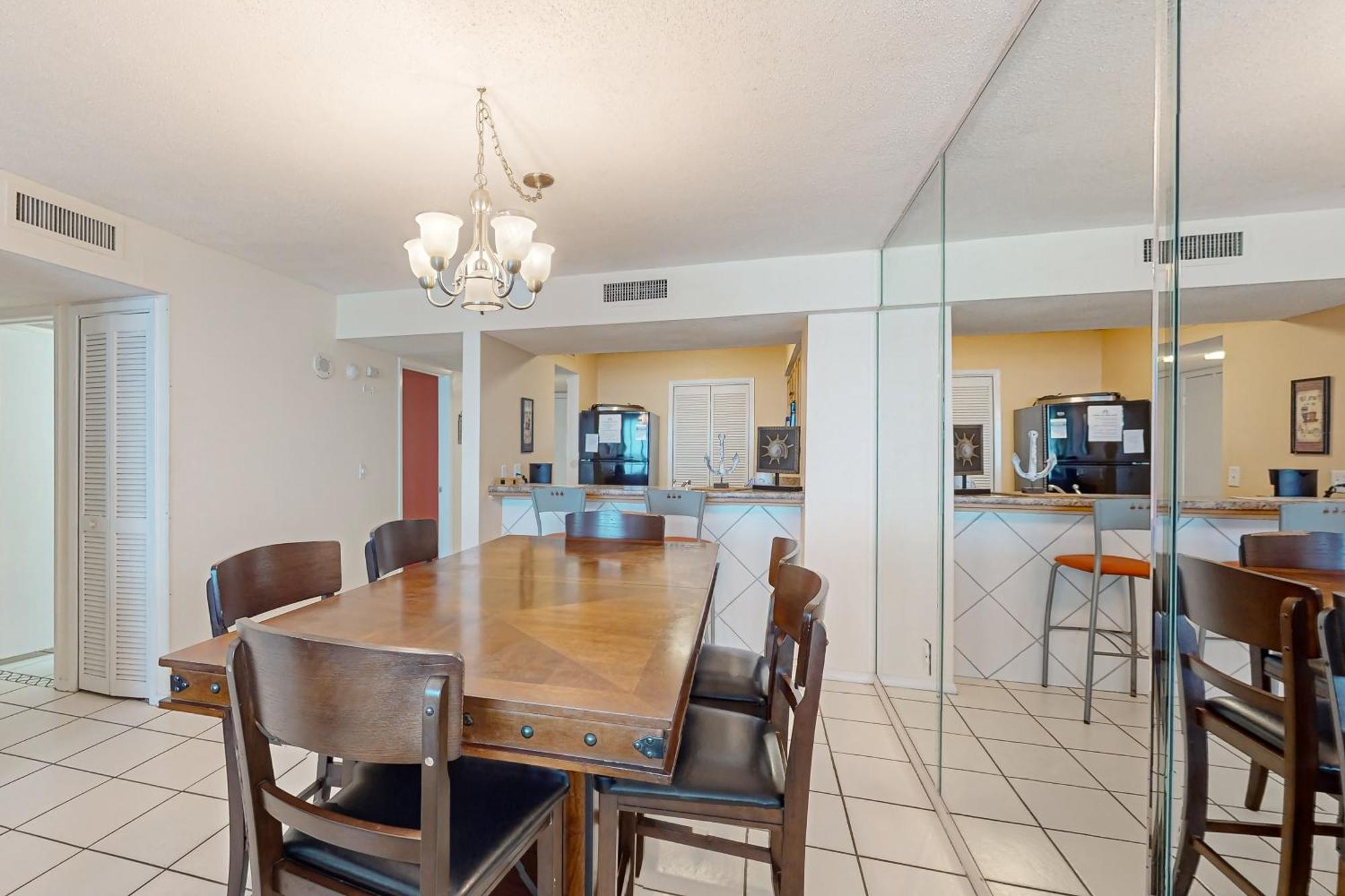 Dunes Of Panama Condos Panama City Beach Rum bild
