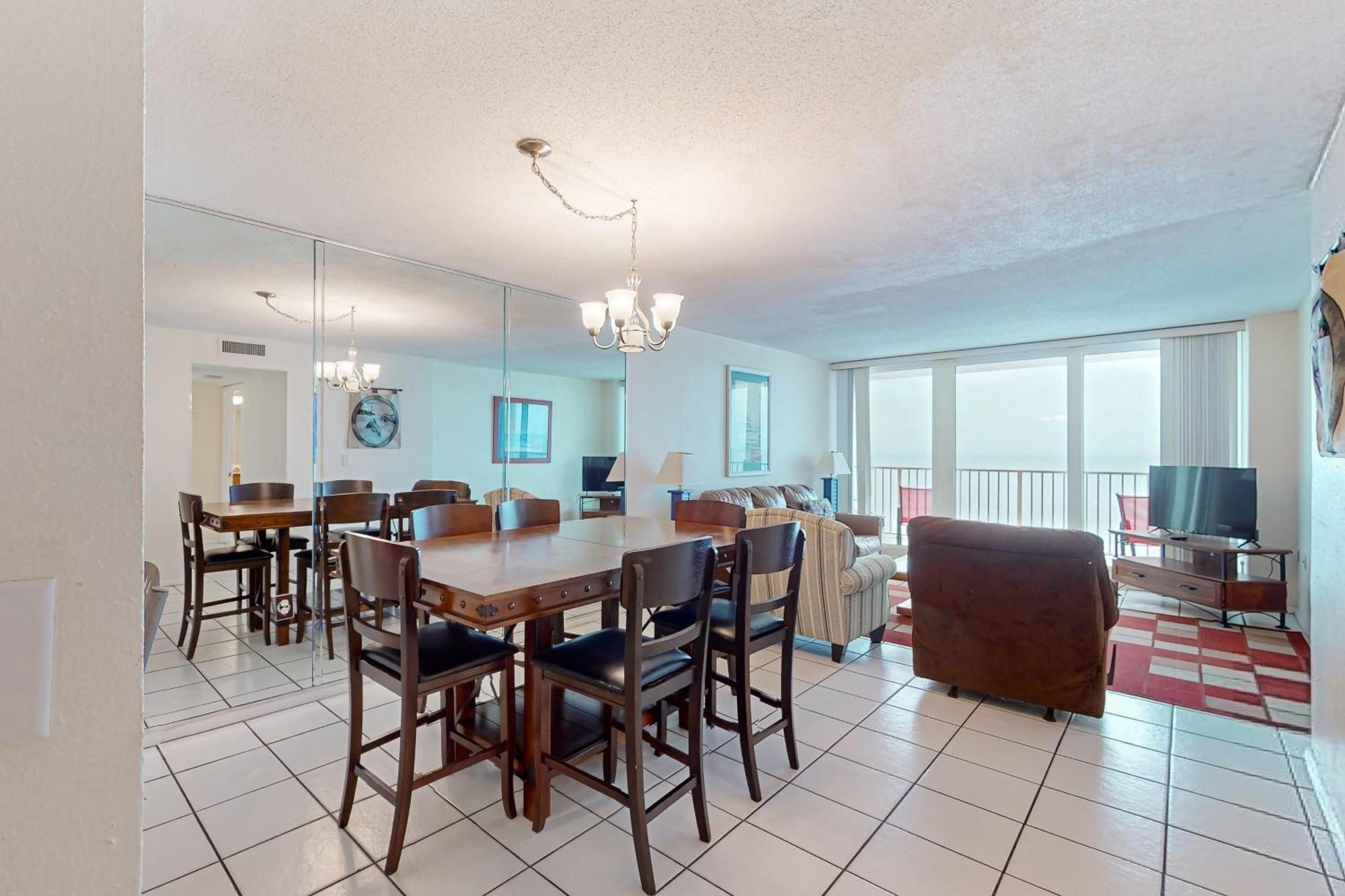 Dunes Of Panama Condos Panama City Beach Rum bild