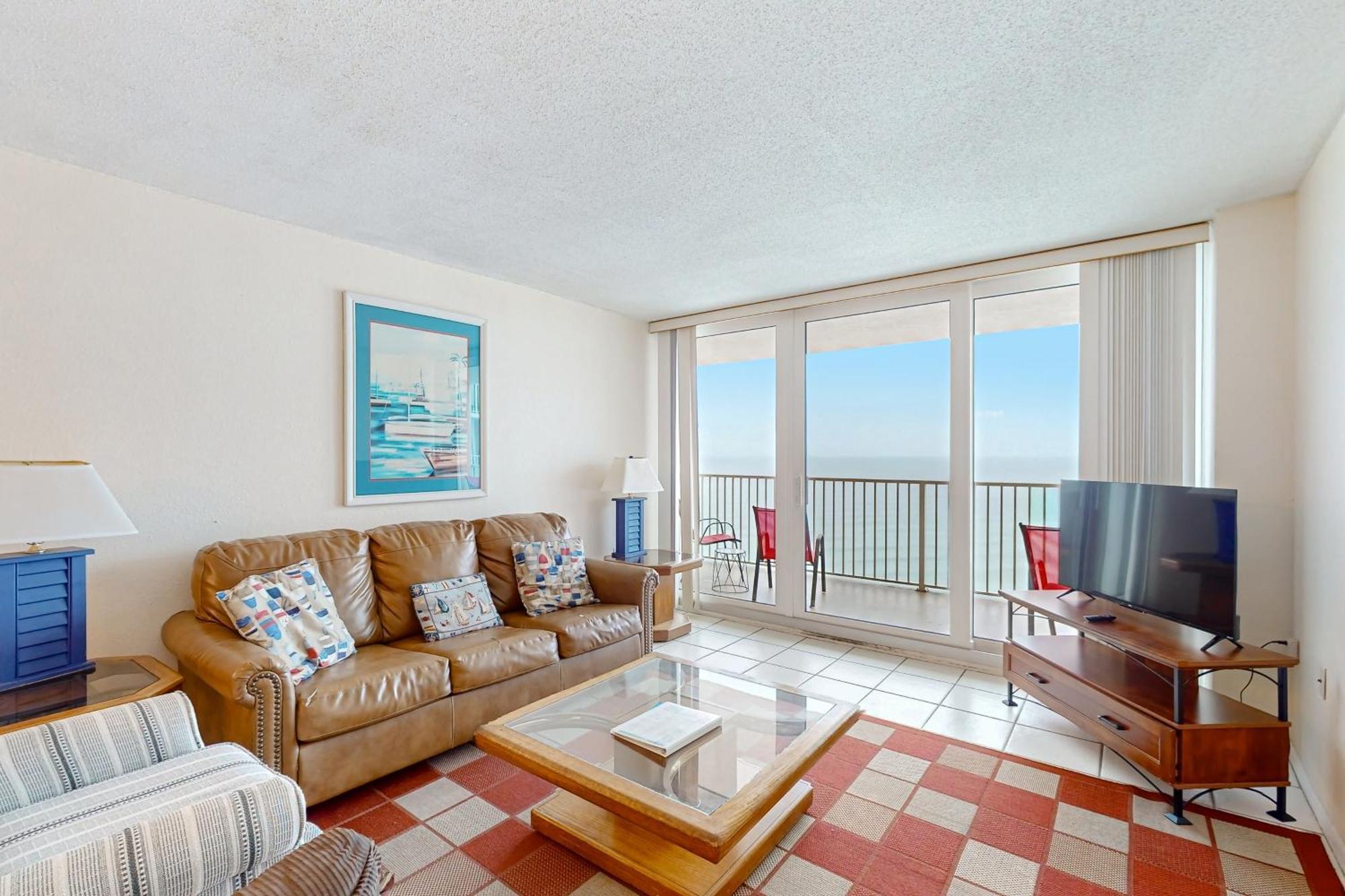 Dunes Of Panama Condos Panama City Beach Rum bild