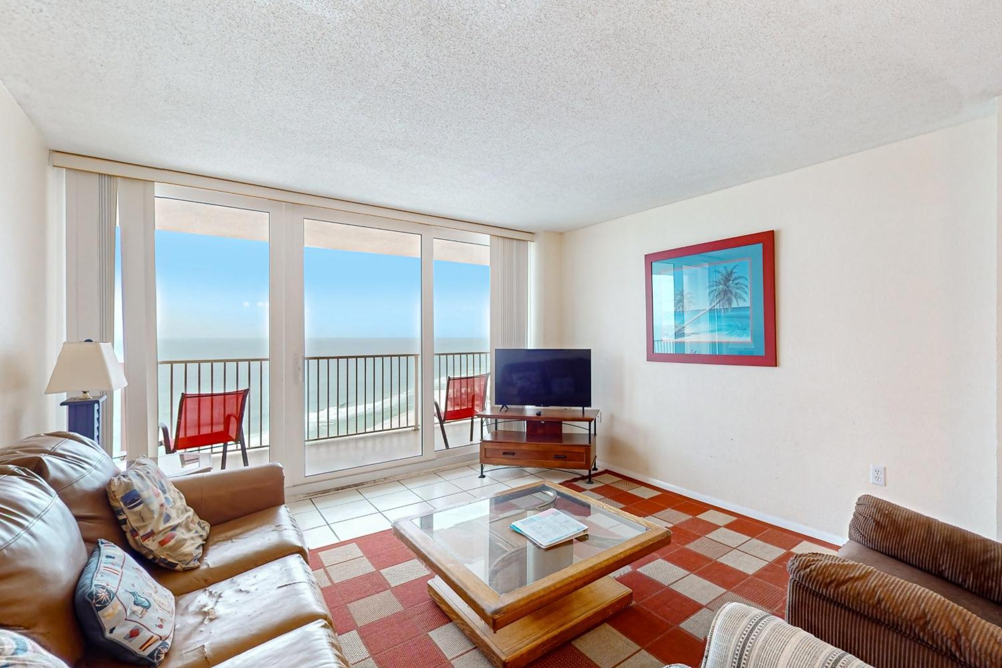 Dunes Of Panama Condos Panama City Beach Rum bild