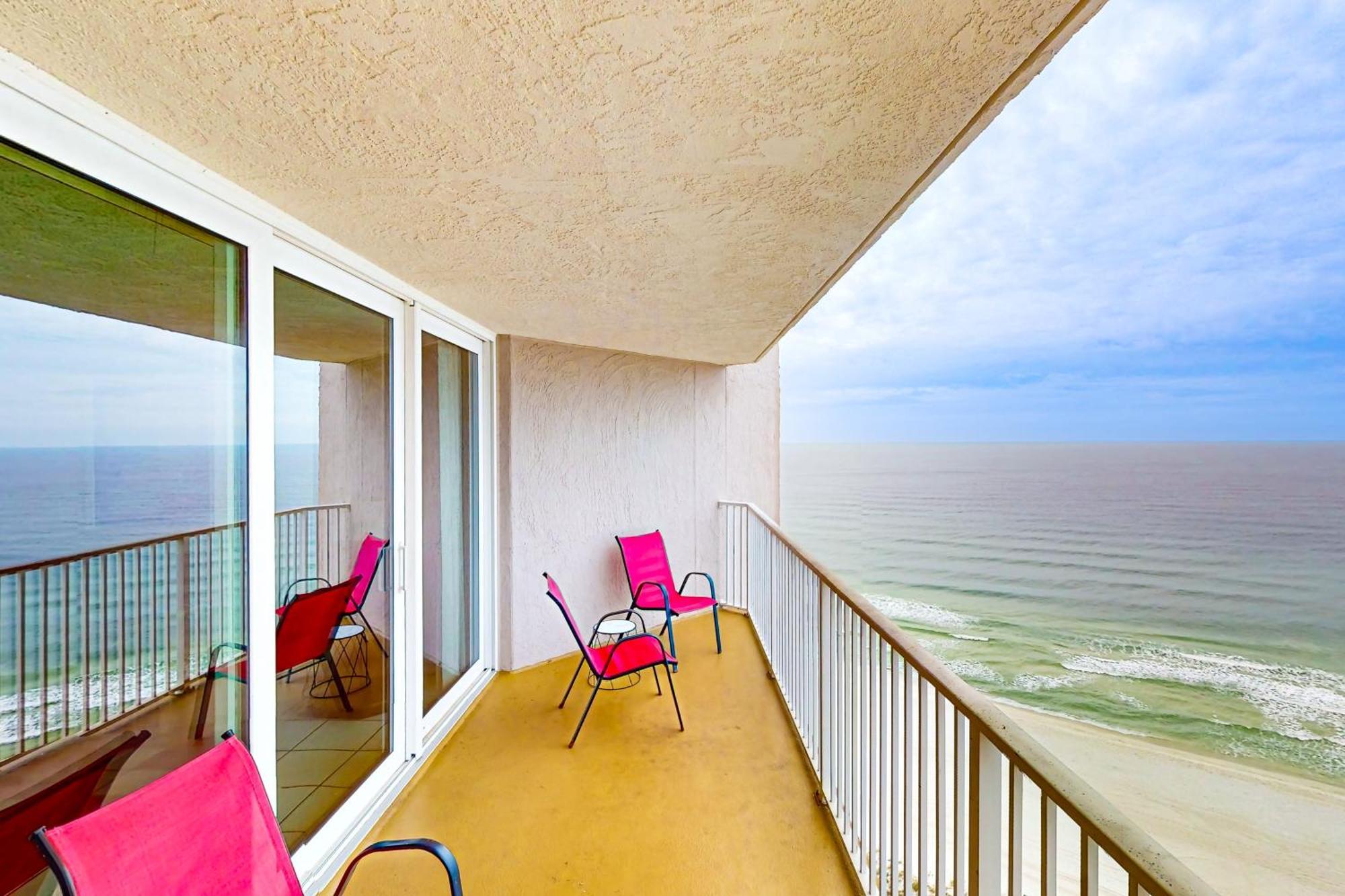 Dunes Of Panama Condos Panama City Beach Rum bild