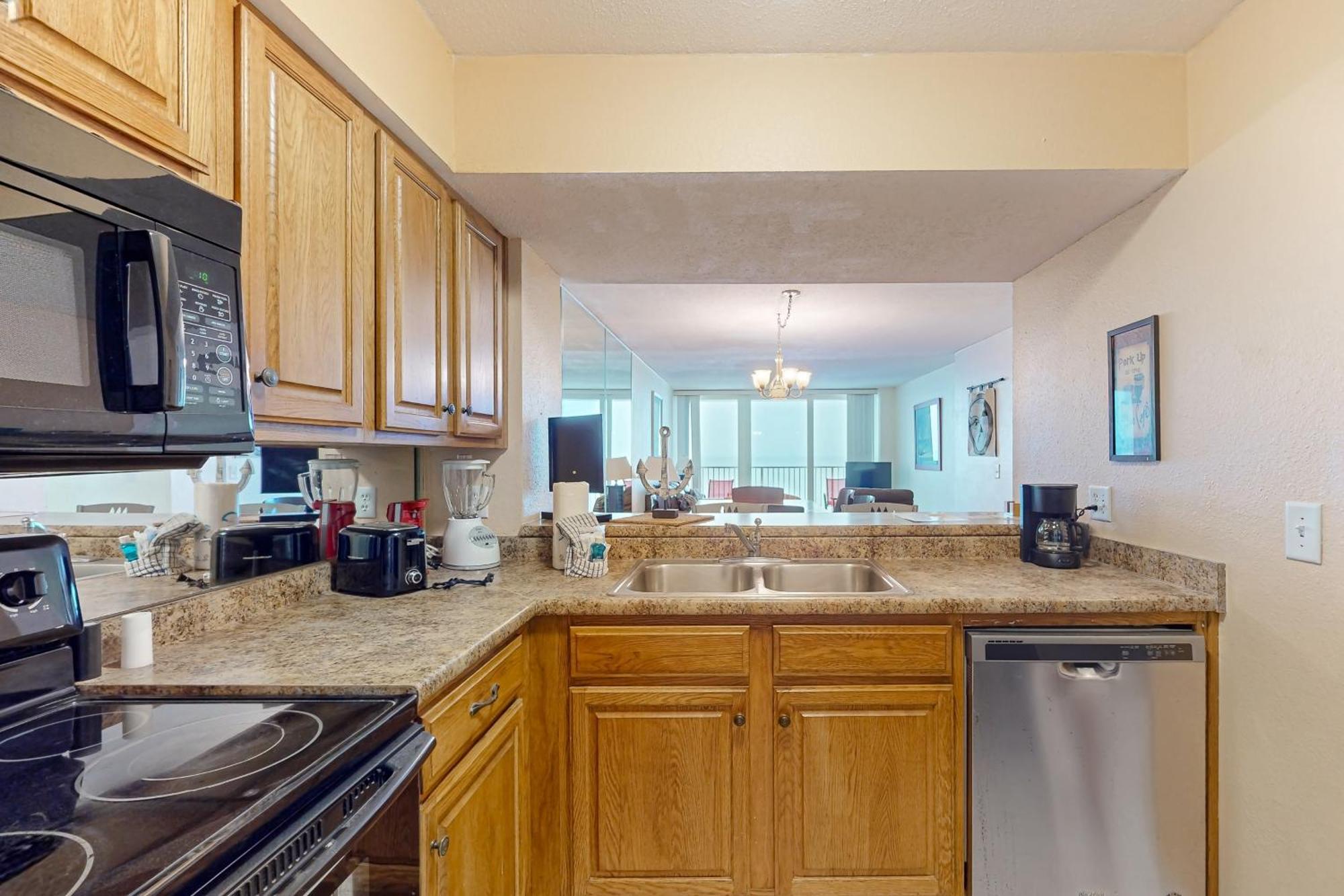 Dunes Of Panama Condos Panama City Beach Rum bild