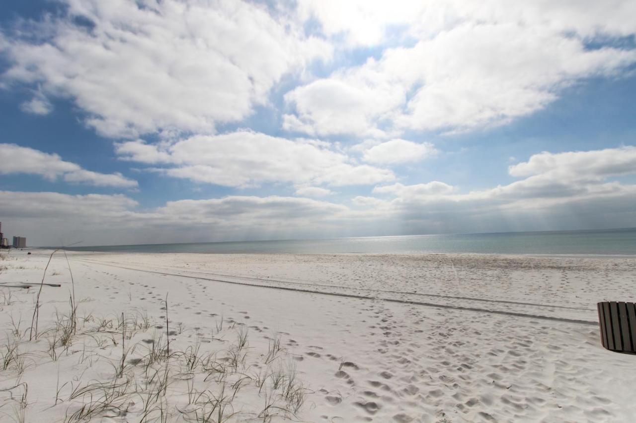 Dunes Of Panama Condos Panama City Beach Exteriör bild