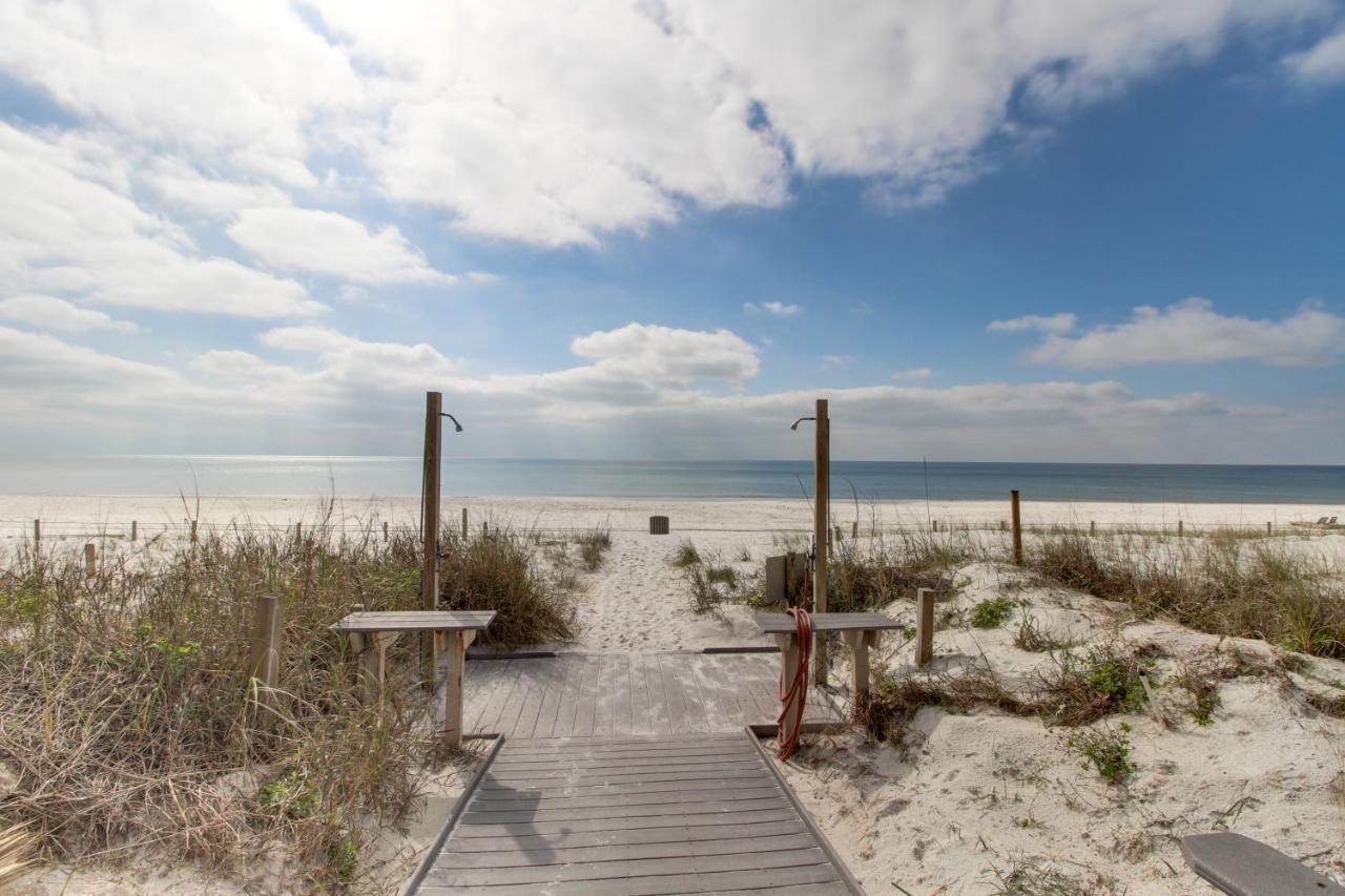 Dunes Of Panama Condos Panama City Beach Exteriör bild