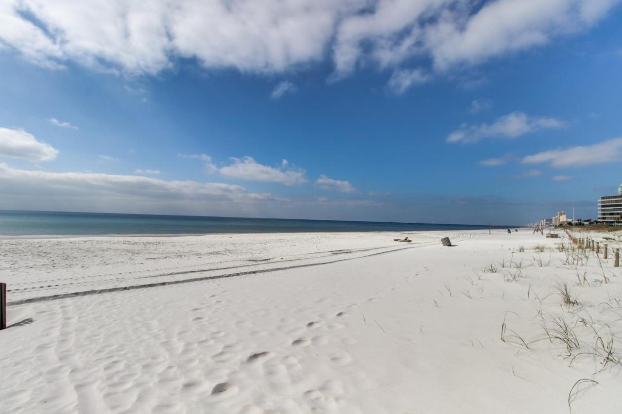 Dunes Of Panama Condos Panama City Beach Exteriör bild