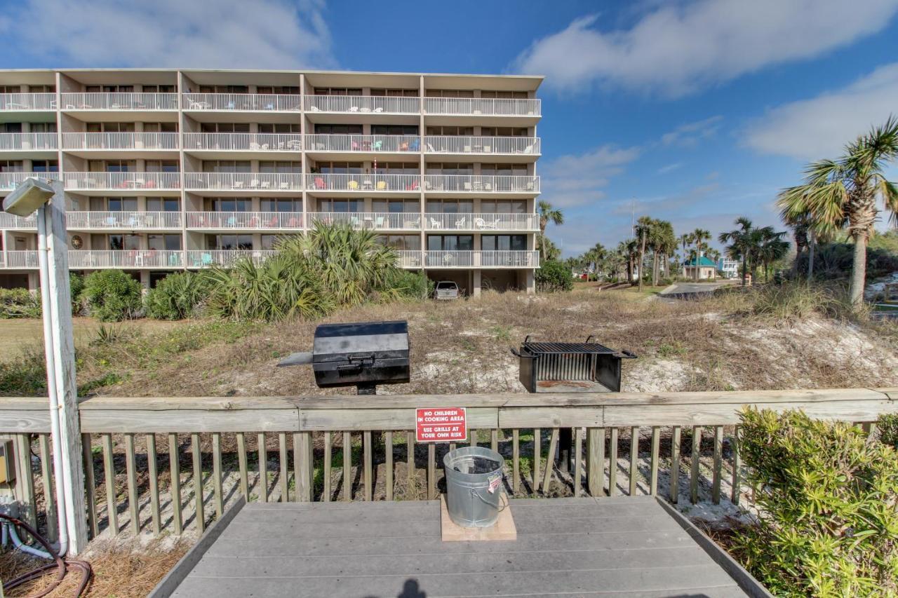 Dunes Of Panama Condos Panama City Beach Exteriör bild